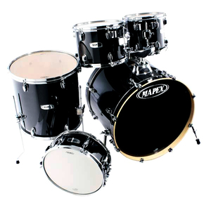 ◆◆Mapex V lacquer Shell Kit VR5254S 新品　ラッカー仕上げです。即決落札して頂けます。