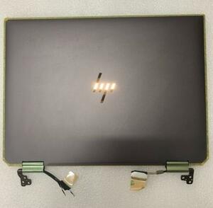 新品 HP Spectre x360 14-eaシリーズ 14-ea0039TU 14-ea0041TU 14-ea0042TU 14-ea0043TU 液晶パネルタッチ機能付液晶ユニット上半身 WUXGA+