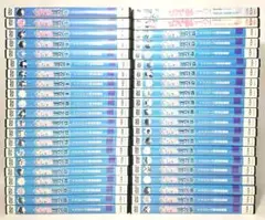 らんま1/2【DVD】全40巻 + 劇場版 全2巻 セット