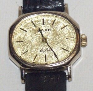RADO(ラドー)Myleine　レディス腕時計　手巻き　808156BL873H7