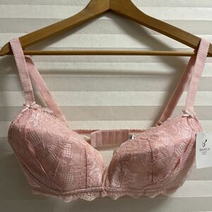 定価6090 新品タグ付き ブラデリスニューヨーク(BRADELIS New York) ブラジャー サイズ　 D85