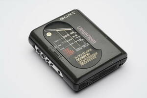 SONY WM-F51 Walkman カセットプレーヤー ラジオ付 ジャンク 送料520円