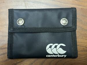 canterbury カンタベリー財布