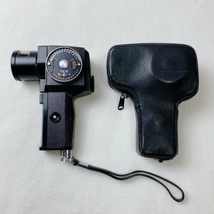 ASAHI PENTAX アサヒ ペンタックス♪SPOTMETER スポットメーター 露出計