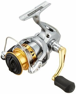 シマノ(SHIMANO) スピニングリール 17 セドナ 1000 渓流ルアーフィッシング エリアトラウト