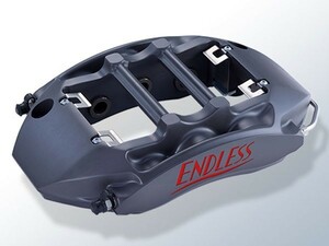 ENDLESS（エンドレス）　ブレーキキャリパー RacingMONO6＆RacingMONO6r・フロント/リアセット（品番：EDVXR35）　GT-R（R35）