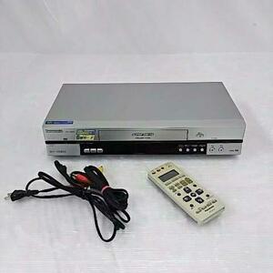 ＶＨＳハイファイビデオ NV-HV60(中古品)