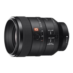 中古 １年保証 美品 SONY FE 100mm F2.8 STF GM OSS SEL100F28GM