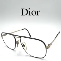 Christian Dior ディオール メガネ 眼鏡 度入り 2322