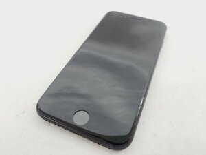 1円～【中古品】海外版 SIMフリー スマートフォン Apple iPhone SE 第2世代 128GB MXD02VN/A ブラック ※技適マークあり 11559619 0430