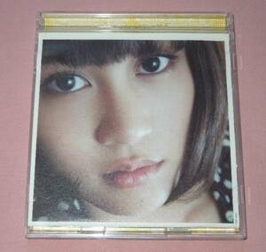 君は僕だ　　前田敦子 ◇ CD + DVD