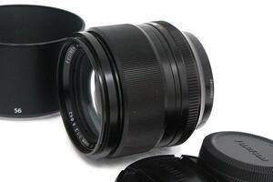 訳有品｜富士フイルム XF56mm F1.2 R CA01-A7451-2A1E-ψ FUJIFILM 大口径単焦点レンズ Xマウント XFレンズ