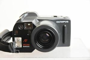 カメラ コンパクトフィルムカメラ OLYMPUS オリンパス IZM 300 240407W51