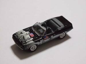 JOHNNY LIGHTNING ジョニーライトニング Street FREAKS / AMERICAN GLORY　