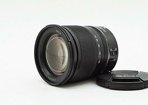 ◇【Nikon ニコン】NIKKOR Z 24-70mm f/4 S 一眼カメラ用レンズ