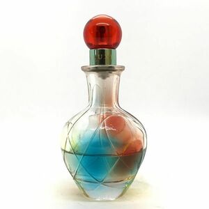 JENNIFER LOPEZ ジェニファー ロペス ライブ リュックス LIVE LUXE EDP 50ml ☆送料350円