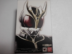 ★ 1円 S.H.フィギュアーツ 真骨彫 仮面ライダー クウガ アルティメットフォーム 新品 未開封