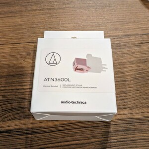 audio-technica ATN-3600L 交換針 オーディオテクニカ