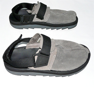 Reebok（リーボック）BEATNIK Sandals GRAY シャークソール ■メンズ 26cm（USA8/UK7/EUR40.5）■ ビートニック サンダル