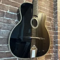 希少　ジプシーギター マカフェリギター　ギター　アコースティックギター　アコギ