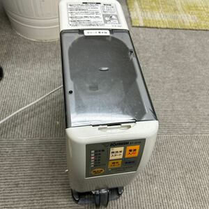 ZOJIRUSHI BT-AF05　家庭用精米機 　※ジャンク品