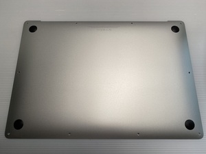 Apple MacBook Air Retina A1932 A2179 Late2018~Early2020 13インチ ボトムケース （シルバー）[1376]