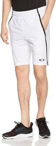 送料無料 Oakley [オークリー] 3rd-G Zero-2 Shorts 1.0 トレーニングショーツ メンズSサイズ