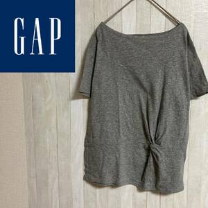 GAP★ギャップ★レディース 半袖 カットソー★サイズS　3-147