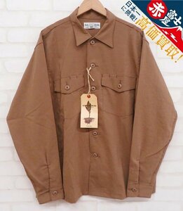 8T1395/未使用品 SASSAFRAS Gardeners Half SF-221898 ササフラス ガーデナーズハーフ