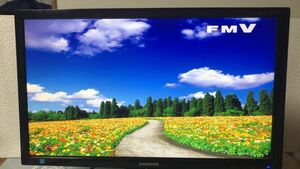 SAMSUNG 23型フルHD液晶モニター SyncMaster S23B300B SHY008