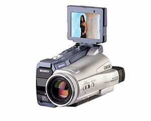 SONY DCR-IP220K デジタルビデオカメラレコーダー MICRO MV マイクロカセッ(中古品)
