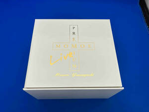 山口百恵 CD MOMOE LIVE PREMIUM(リファイン版)(完全生産限定盤)(12Blu-spec CD2+8CD+Blu-ray Disc)