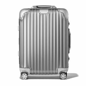 RIMOWA リモワ Original Cabin S オリジナル シルバー 31L 機内持ち込み