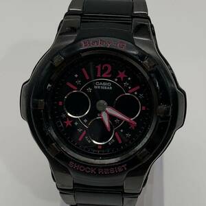 ◎【売り切り】CASIO（カシオ）レディース腕時計 Baby-G BGA-121C クォーツ 