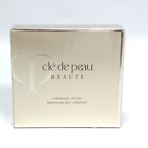 cle de peau BEAUTE クレ・ド・ポー ボーテ レオスールデグラ 16 フェイスカラー 10g 未開封品