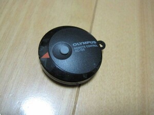 [即決]OLYMPUS・オリンパスリモートコントロールRC-100