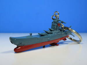 宇宙戦艦ヤマト：フィギュアコレクション/ヤマト