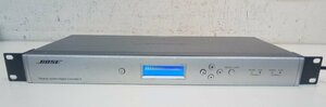 BOSE ボーズ Panaray System Digital Controller 2　シスコン　ジャンク中古品　ser no.040503Z92870023AE