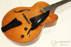 [良品] Ibanez AFC151-DA 世界に誇るホロウボディ、ジャズギターの上位モデル。 [PK285]