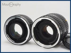 ★実用美品★ PENTAX ペンタックス REAR CONVERTER-A 645 2X + 1.4X FOR 300mm F4 ED ★完動品★同梱可 前後キャップ付 #i5935