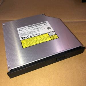 (M-03)Blu-ray ブルーレイドライブ Panasonic UJ260 SATA 12.7mm