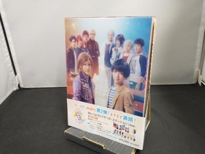 MANKAI MOVIE『A3!』~AUTUMN & WINTER~ Blu-rayコレクターズ・エディション(Blu-ray Disc)