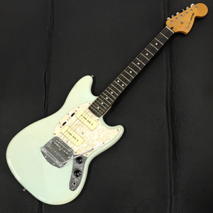 フェンダー ムスタング モダンプレイヤーシリーズ エレキギター 弦楽器 Fender