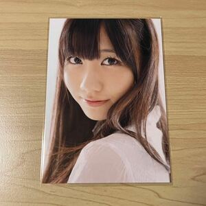 AKB48 柏木由紀　生写真　UTB 秋葉原店 限定特典　アップトゥボーイ