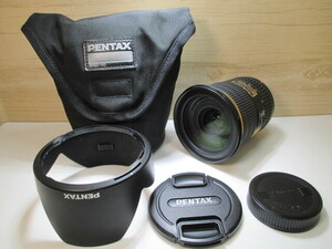 ☆PENTAX smc DA 1:2.8 16-50 ED AL SDM 77㎜レンズ⑨!!