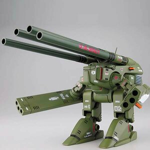 ｔ)バンダイ BANDAI 超時空要塞マクロス 超重量級デストロイド デストロイド・モンスター 1/200スケール プラモデル おもちゃ ※未開封品