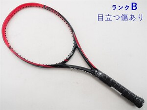 中古 テニスラケット ヨネックス ブイコア エスブイ 100 2016年モデル (G2)YONEX VCORE SV 100 2016