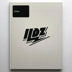 ILLDOZER イルドーザー GAS BOOK 06