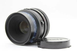 【訳あり品】 マミヤ Mamiya-SEKOR MACRO Z 140mm F4.5 W 中判レンズ s6579