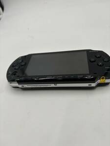 SONY ソニー　PSP-1000 本体のみ　PSP プレイステーションポータブル　ジャンク